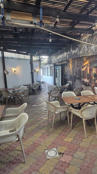 Vand restaurant sector 2