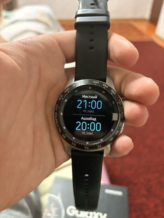 Galaxy watch 46mm