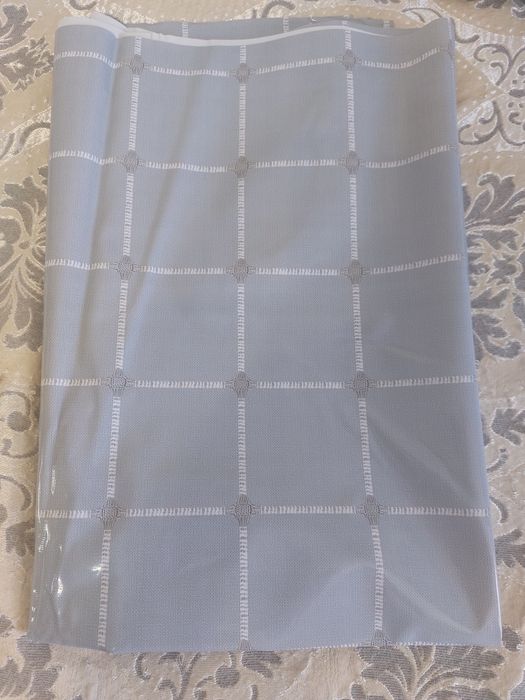 Скатерть клеенка