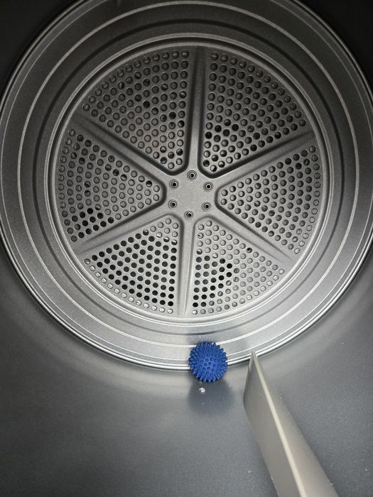 Сушилня Whirlpool 7 кг, 6th Sense – работеща