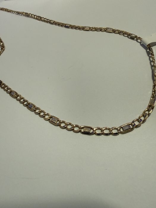 Lant barbatesc (vl) star amanet