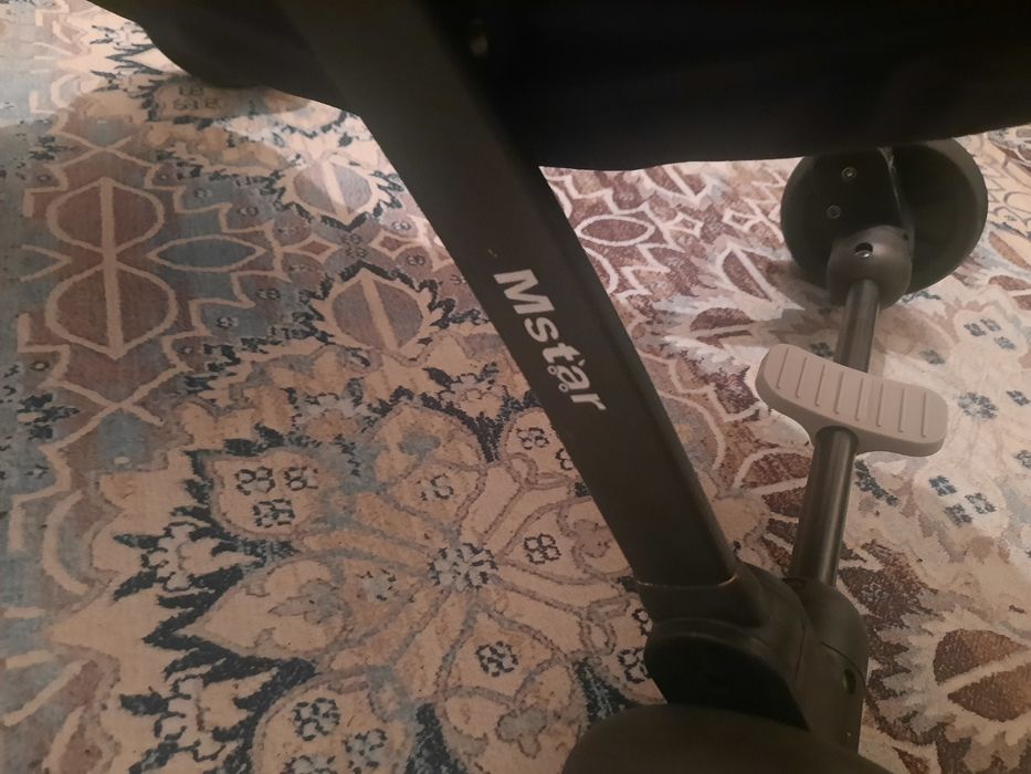 Продам  коляску!