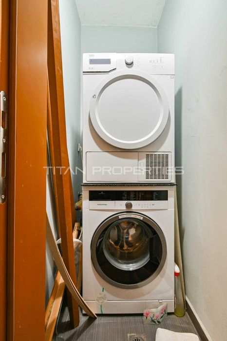 Дава се под наем Тристаен апартамент в София, Борово - 95 кв.м за 750 € - Снимка #11