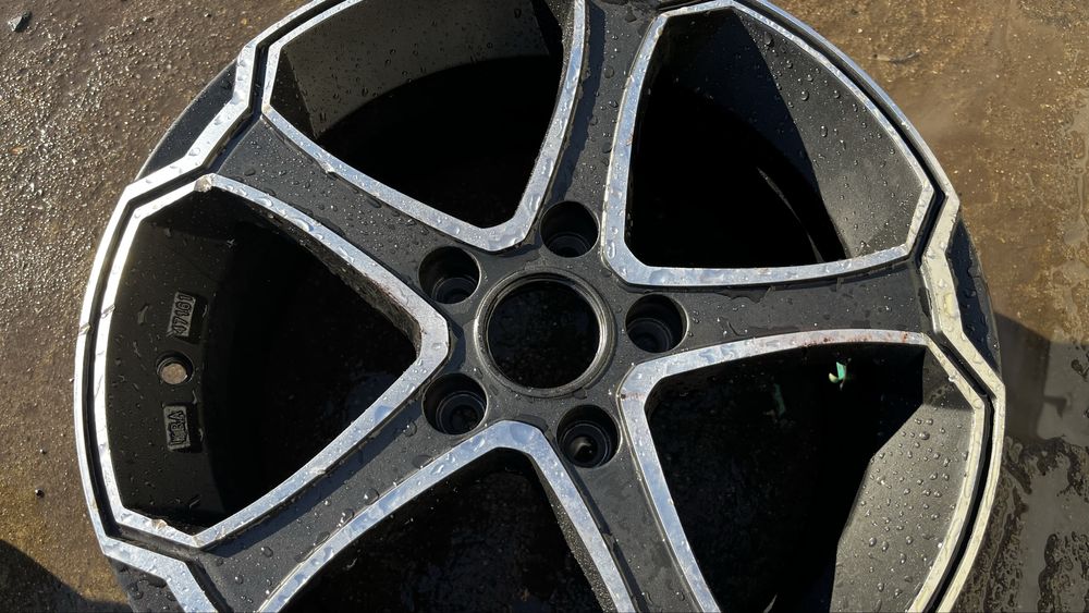 Джанта 7Jx16 FLW