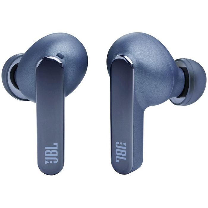 Casti audio in-ear JBL Live Pro 2, Touch Control, Signature Sound, Noi