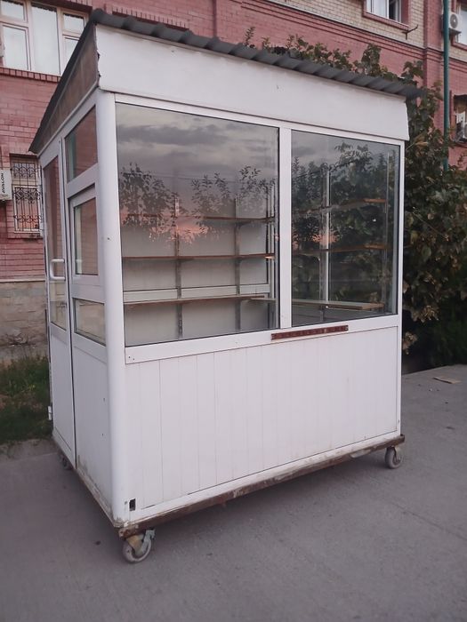 Akfa butka sotiladi