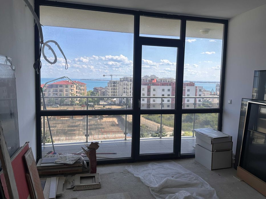 Продава се Двустаен апартамент в Свети Влас - 67 кв.м за 970 €/кв.м - Снимка #12