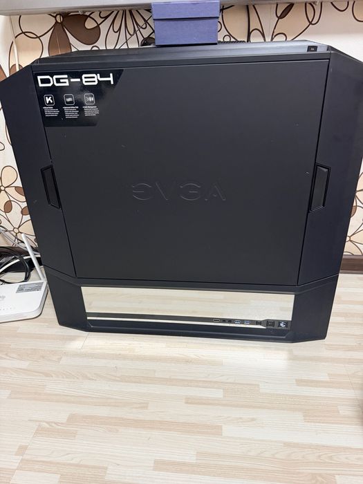 Vând pc !!! Preț negociabil !!!
