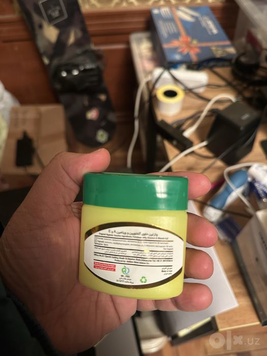 Vaseline Vazelin  Вазелин Iran Эрон Вазелин. Оптом. Faqat optom.
