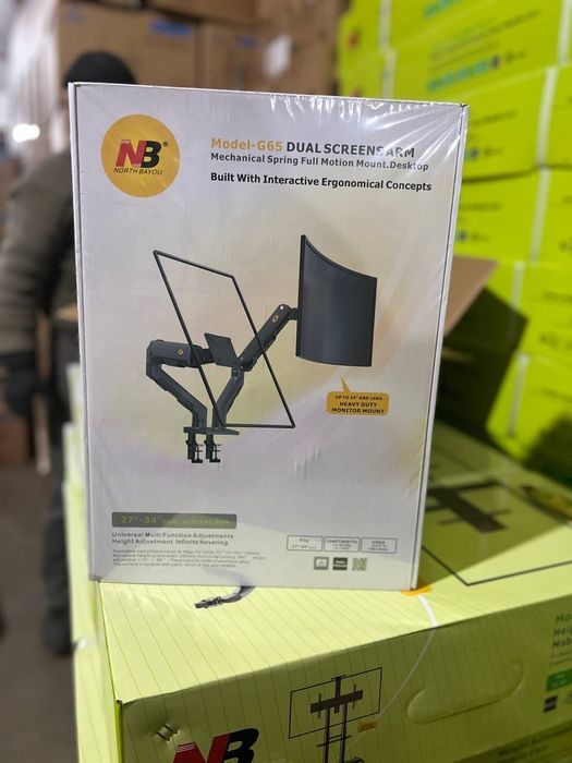 Кронштейн для монитора North Bayou (NB)