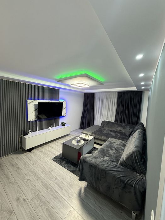 Apartament  2 camere Curtea de Arges