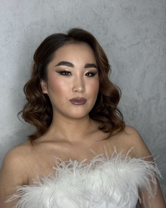 Курс сам себе визажист/мэйкапер