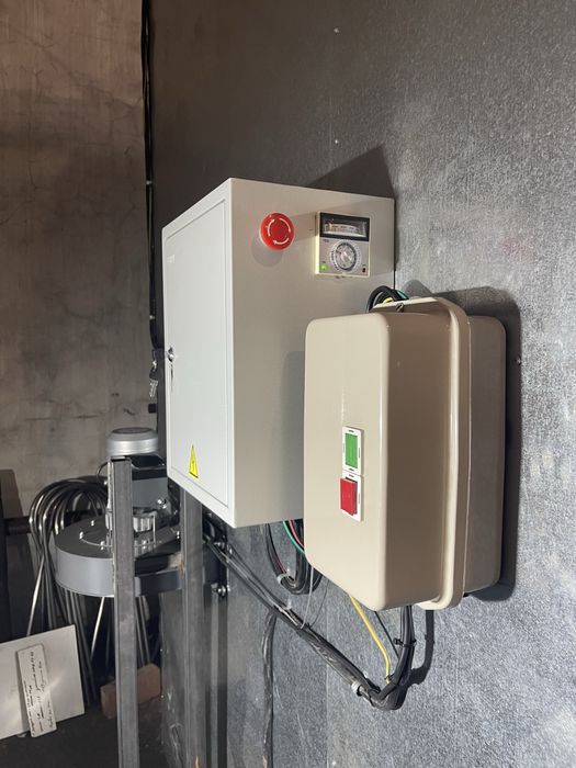 Электрик. Срочно. 100% результат