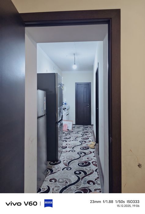 Янги хает 8 худуд