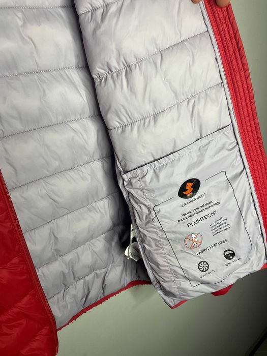 Save The Duck Down Puffer Jacket Дамско Яке