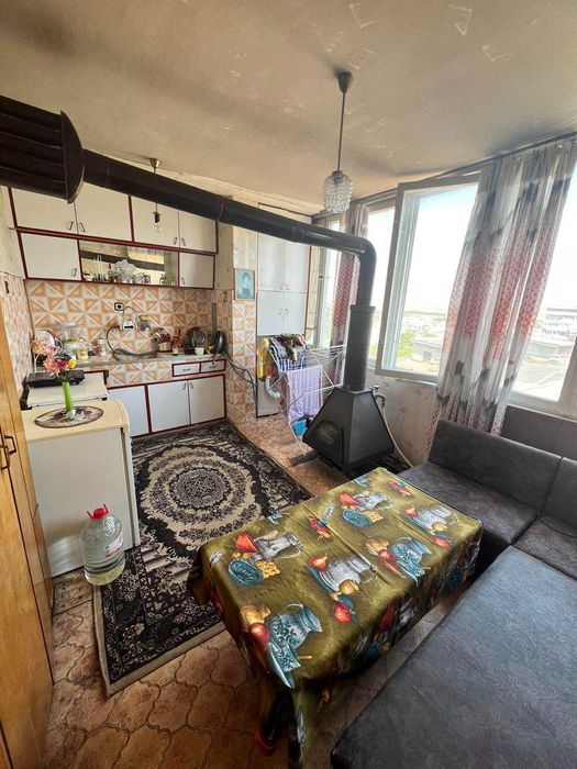 Продава се Тристаен апартамент в Търговище, Запад 1 - 90 кв.м за 850 €/кв.м - Снимка #5