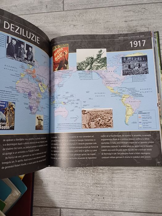 Primul razboi mondial de la Sarajevo la Versailles