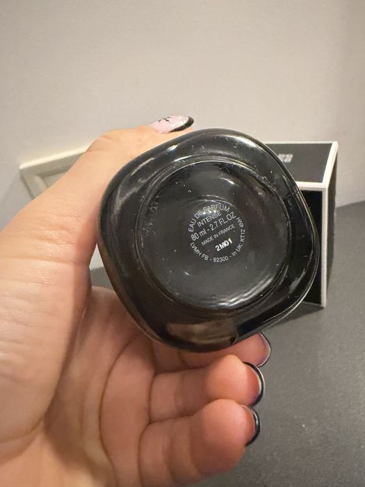 Дамски парфюм Givenchy Linterdit 80ml EDP-оригинален