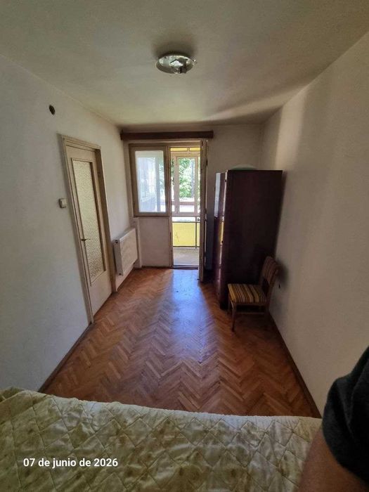 Apartament 2 camere semi central Aleea Savinesti
