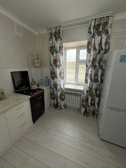 Продам квартиру двухкомнатная