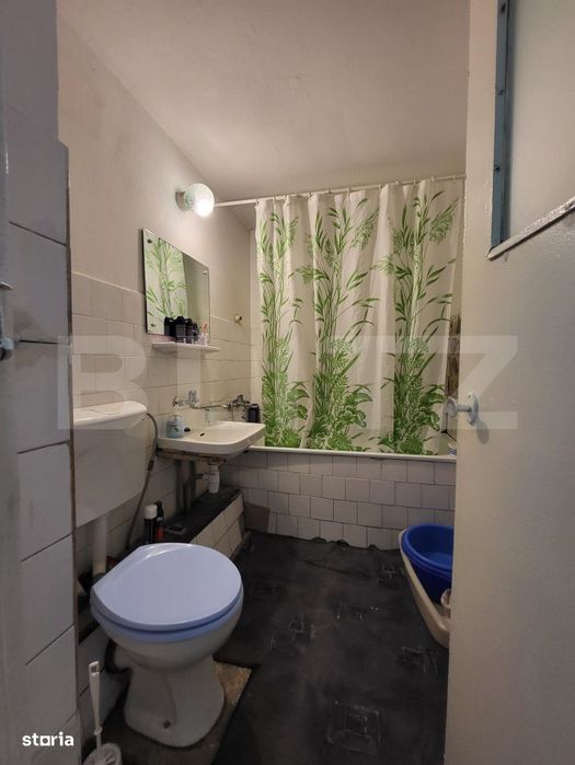 Apartament cu 4 camere, 80,56 mp - Turda