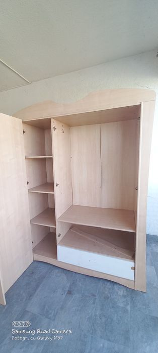 Dulapuri pt copii