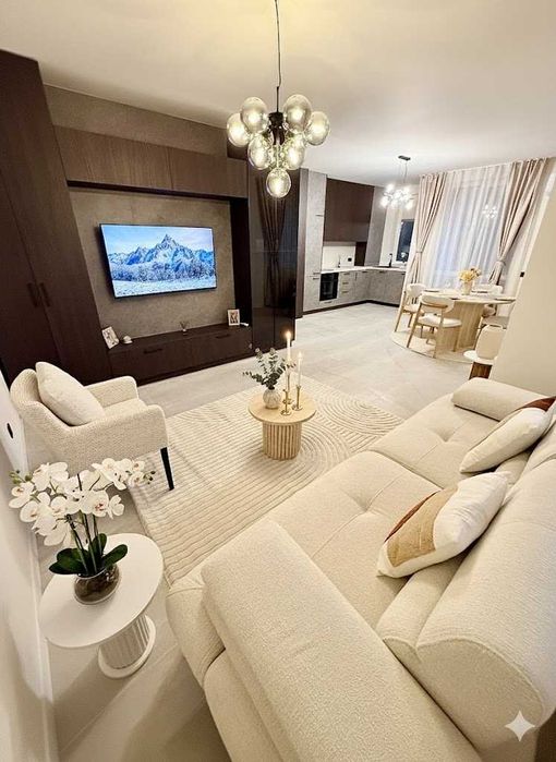 Продава се Тристаен апартамент в София, Кръстова вада - 115 кв.м за 1739 €/кв.м - Снимка #5