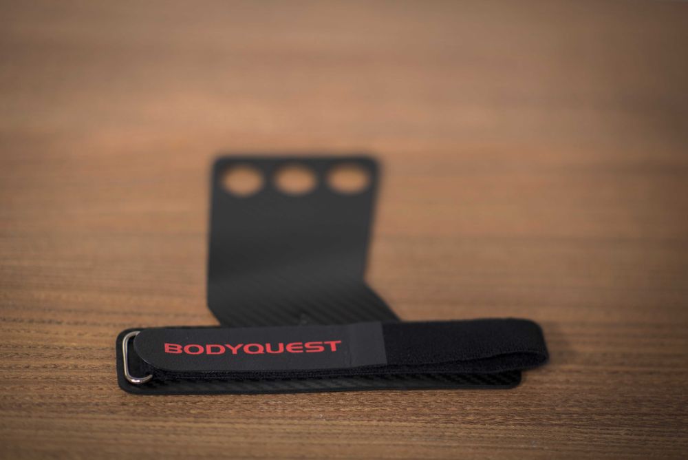 BODYQUEST Протекторни Грипове за Кросфит, Гимнастика, Фитнес Crossfit