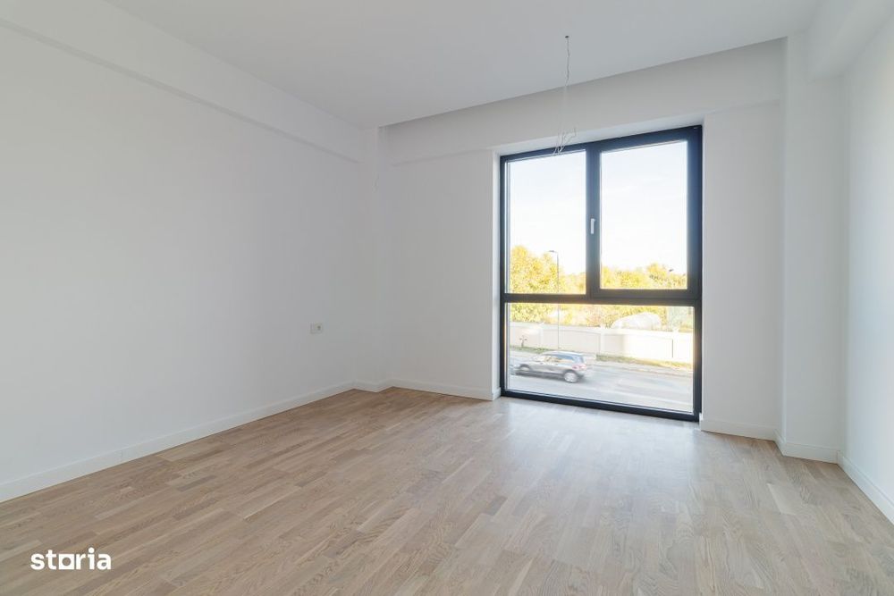Apartament 2 camere  – Residence 5 - Forest Apartments - Pipera!