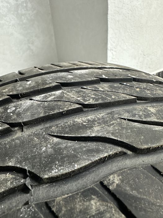 Летние шины Delmax