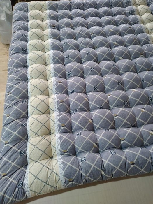 Ватный матрас от 180000