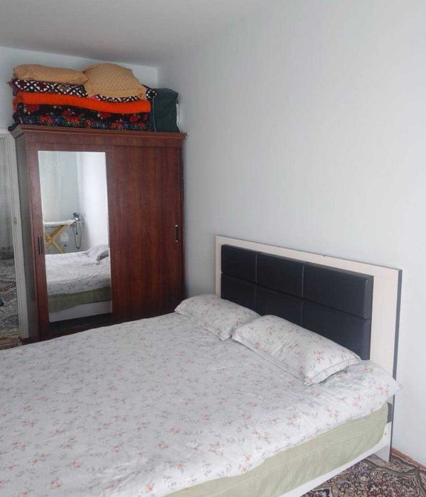 Продам 2 ком Ялангач Алиса Институт Культуры №Ш263
