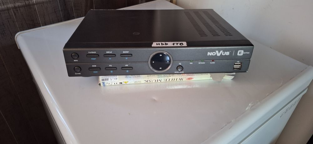 Dvr Novus 16 canale