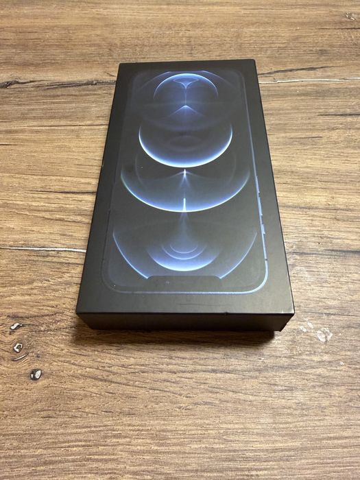 Iphone 12 pro max, 512 gb