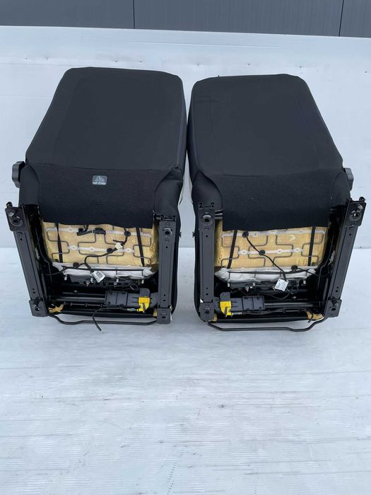 Set scaune fata Renault Zoe ca noi originale