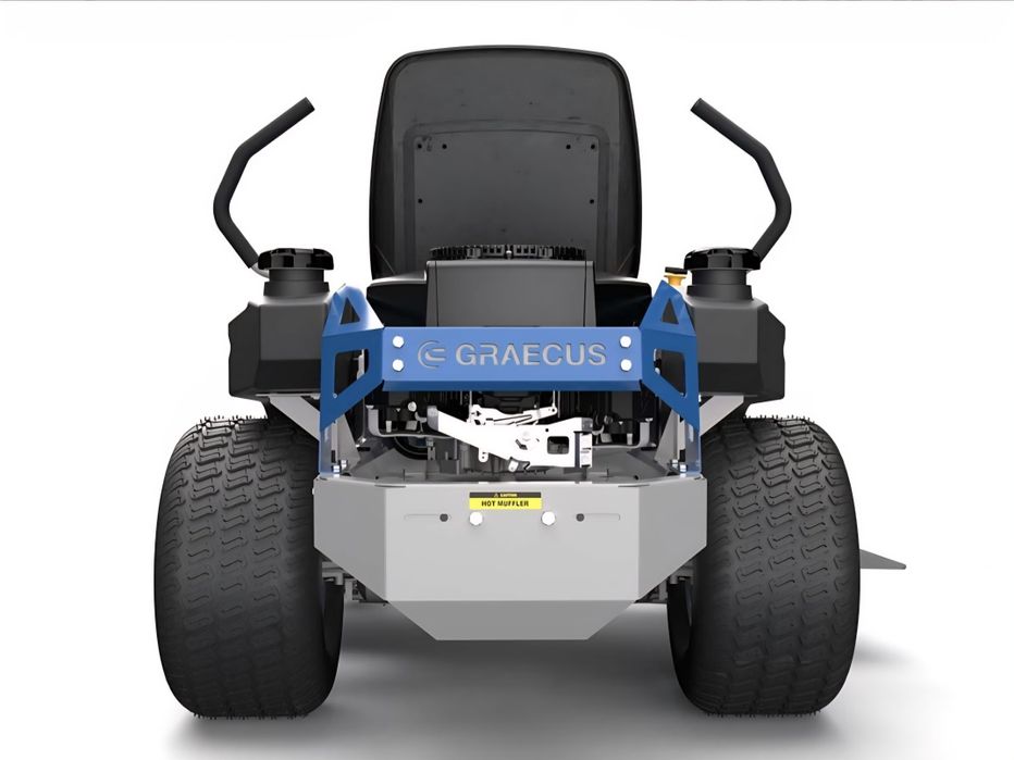 Masina cositoare tuns iarba gazonul autopropulasata motor