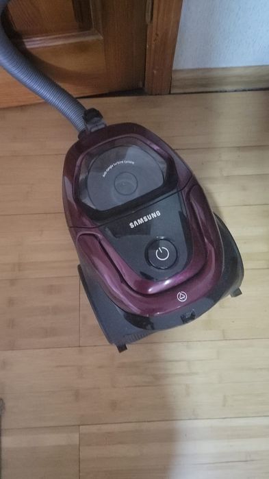 Продам моющий пылесос