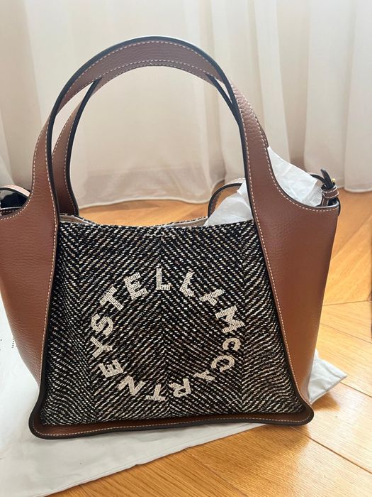 Vând geanta Stella McCartney