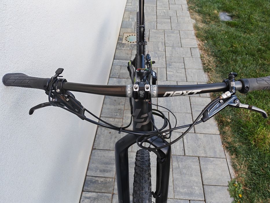 Lapierre XR carbon 29 L