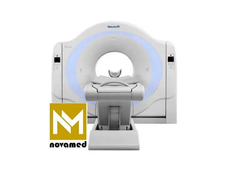 Компьютерный томограф МСКТ  NeuViz 16 Classic