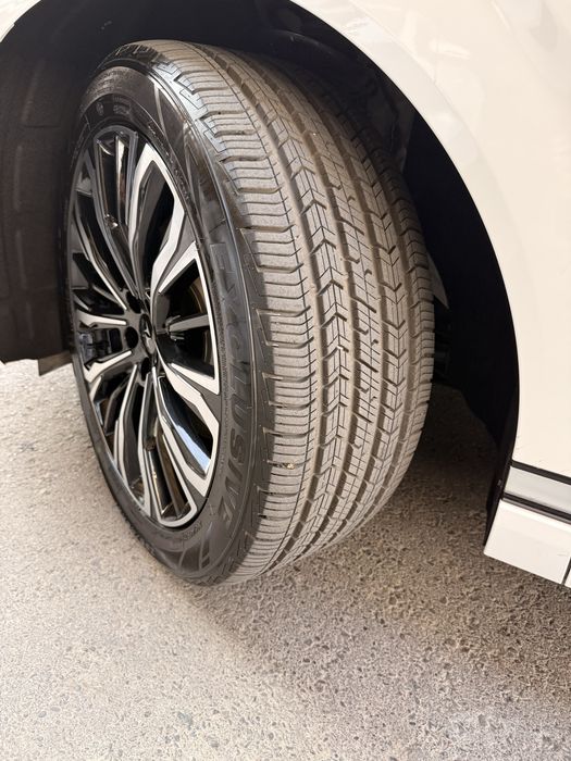 Dongfeng 008 Max 2025