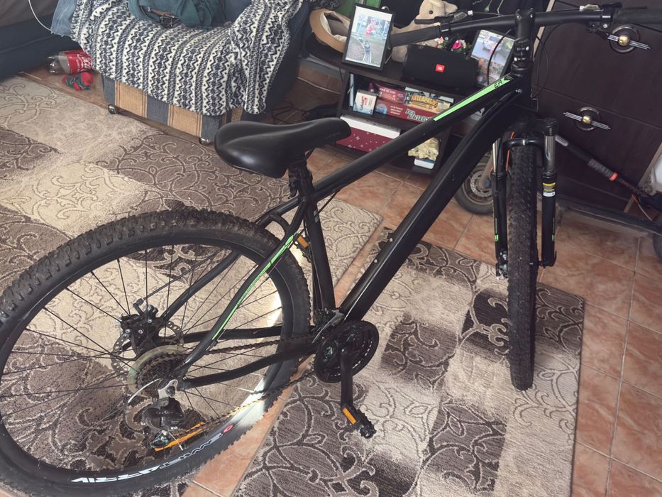 Bicicletă MTB Omega