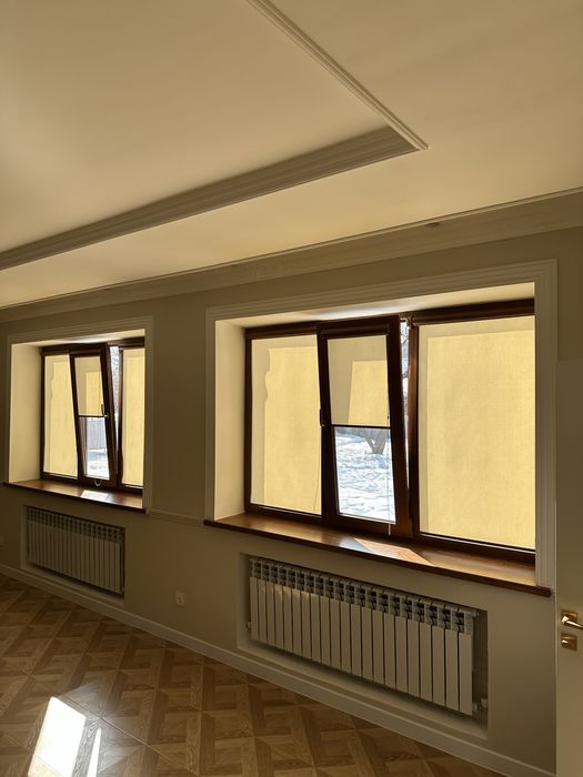 Ролл шторы. Жалюзи москитки