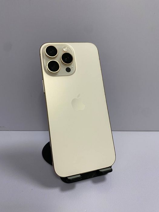 iPhone 16 Pro Max #АК126321