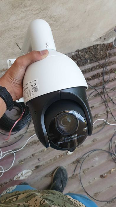 Камеры видеонаблюдения для дома — спокойствие и безопасность семьи