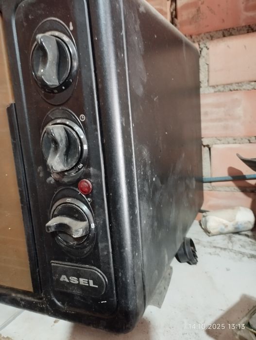 Духовка  Асел продам
