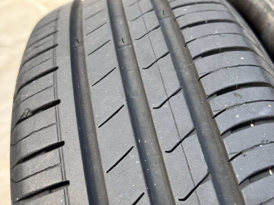 195/65/R15 Hankook Kinergy 4бр летни