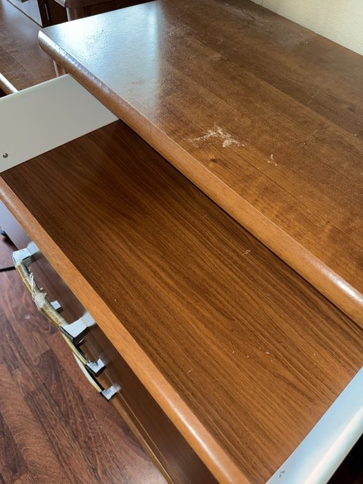 Срочно продается комод