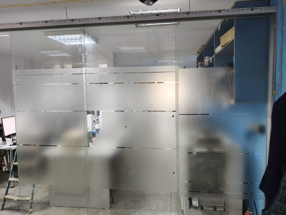 Termopane pcv București și Ilfov