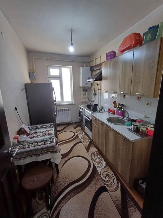 Toshkent shahar yangi hayot tumani 3A da kvartira sotiladi novostroyka